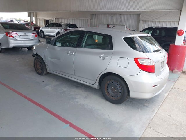 Aukcja sprzedaży 2011 Toyota Matrix, vin: 2T1KU4EE9BC546295, numer aukcji: 46229044