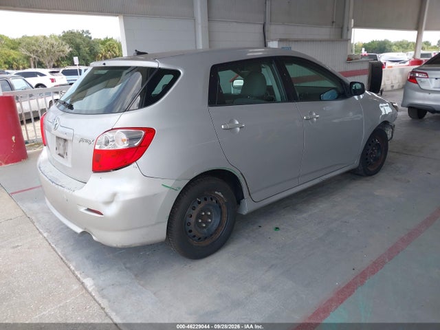 Aukcja sprzedaży 2011 Toyota Matrix, vin: 2T1KU4EE9BC546295, numer aukcji: 46229044
