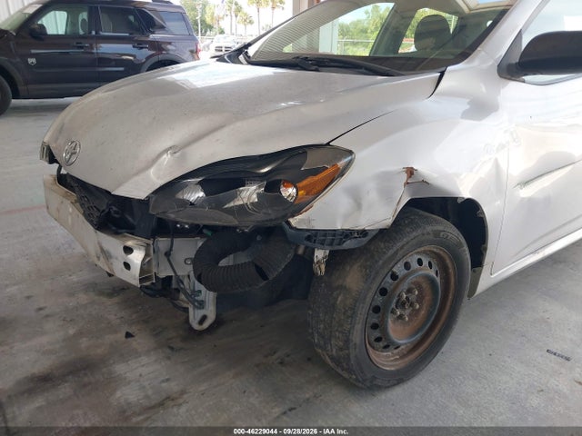 Aukcja sprzedaży 2011 Toyota Matrix, vin: 2T1KU4EE9BC546295, numer aukcji: 46229044