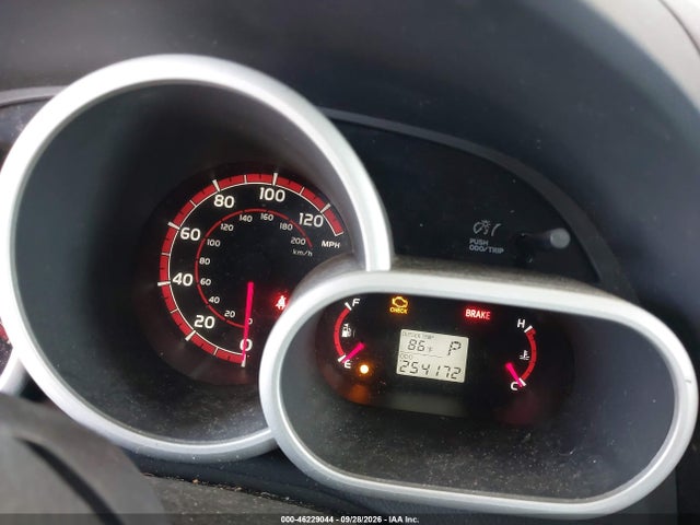 Aukcja sprzedaży 2011 Toyota Matrix, vin: 2T1KU4EE9BC546295, numer aukcji: 46229044