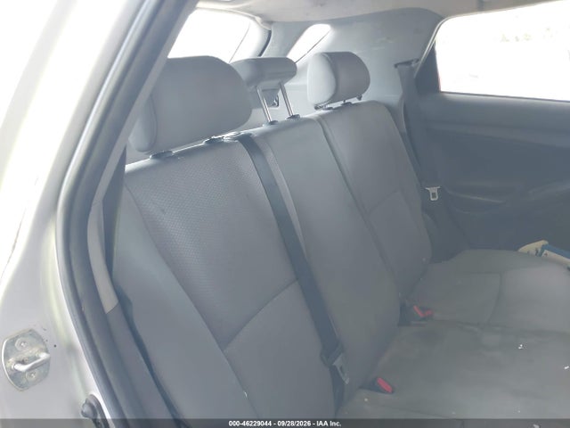 Aukcja sprzedaży 2011 Toyota Matrix, vin: 2T1KU4EE9BC546295, numer aukcji: 46229044