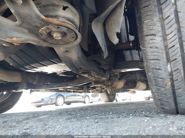 46229045 :رقم المزاد ، JTEGF21A220047786 vin ، 2002 Toyota Highlander Limited V6 مزاد بيع