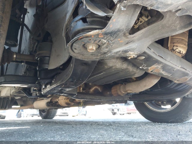 46229045 :رقم المزاد ، JTEGF21A220047786 vin ، 2002 Toyota Highlander Limited V6 مزاد بيع