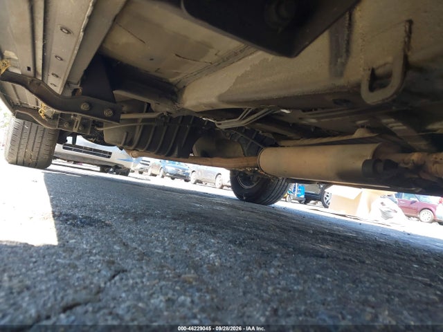 46229045 :رقم المزاد ، JTEGF21A220047786 vin ، 2002 Toyota Highlander Limited V6 مزاد بيع