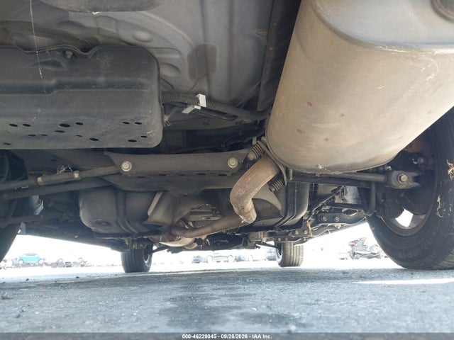 46229045 :رقم المزاد ، JTEGF21A220047786 vin ، 2002 Toyota Highlander Limited V6 مزاد بيع