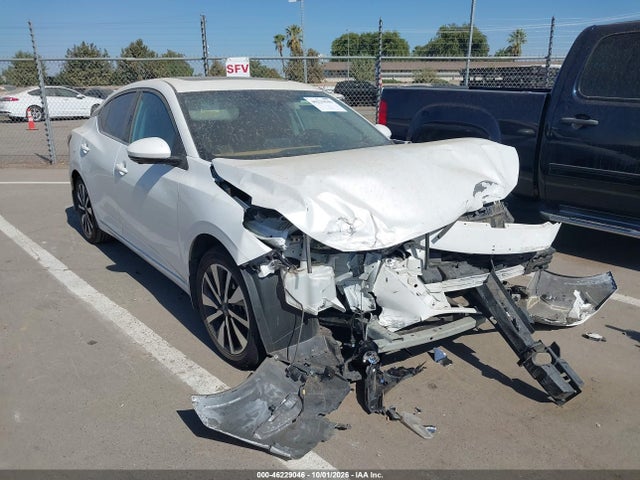 Aukcja sprzedaży 2024 Nissan Sentra Sv Xtronic Cvt, vin: 3N1AB8CV3RY336316, numer aukcji: 46229046