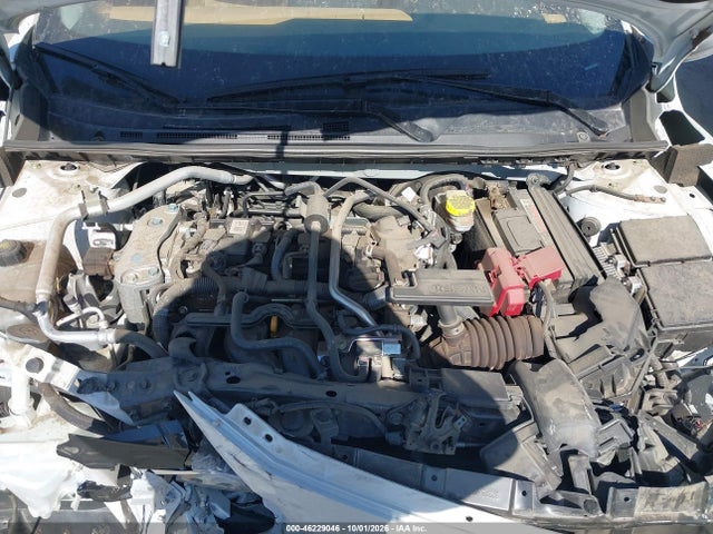 Aukcja sprzedaży 2024 Nissan Sentra Sv Xtronic Cvt, vin: 3N1AB8CV3RY336316, numer aukcji: 46229046
