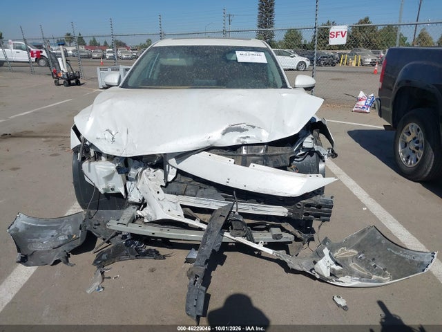 Aukcja sprzedaży 2024 Nissan Sentra Sv Xtronic Cvt, vin: 3N1AB8CV3RY336316, numer aukcji: 46229046
