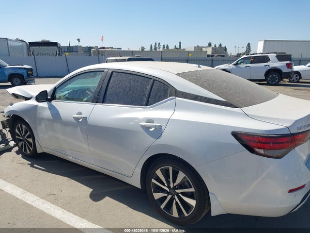 Aukcja sprzedaży 2024 Nissan Sentra Sv Xtronic Cvt, vin: 3N1AB8CV3RY336316, numer aukcji: 46229046