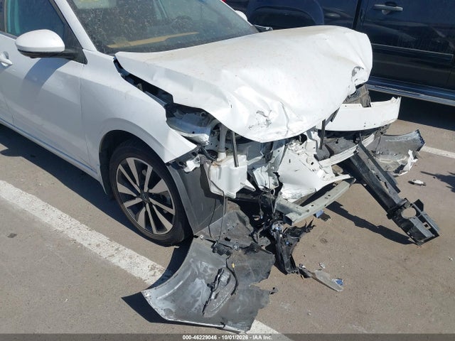 Aukcja sprzedaży 2024 Nissan Sentra Sv Xtronic Cvt, vin: 3N1AB8CV3RY336316, numer aukcji: 46229046