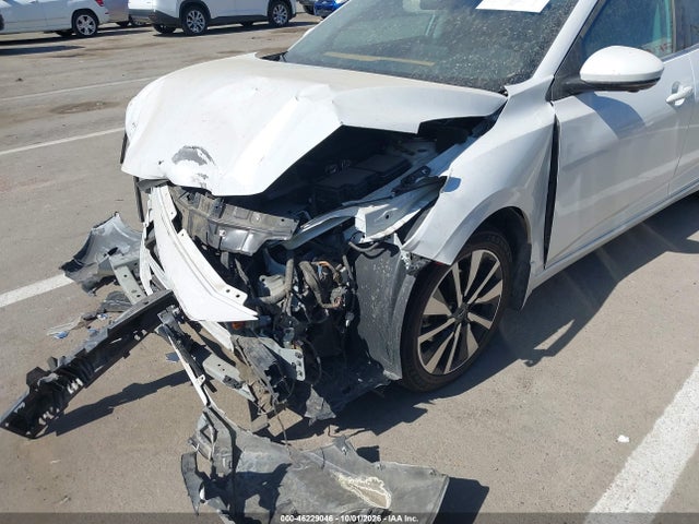 Aukcja sprzedaży 2024 Nissan Sentra Sv Xtronic Cvt, vin: 3N1AB8CV3RY336316, numer aukcji: 46229046
