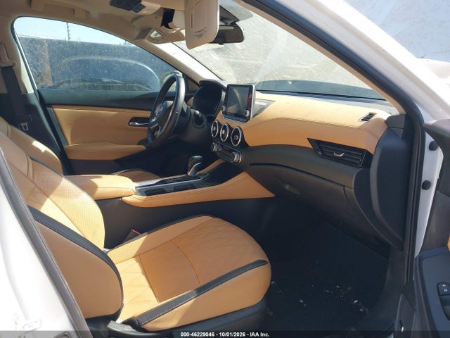 Aukcja sprzedaży 2024 Nissan Sentra Sv Xtronic Cvt, vin: 3N1AB8CV3RY336316, numer aukcji: 46229046