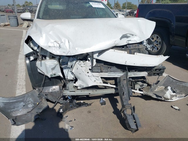 Aukcja sprzedaży 2024 Nissan Sentra Sv Xtronic Cvt, vin: 3N1AB8CV3RY336316, numer aukcji: 46229046