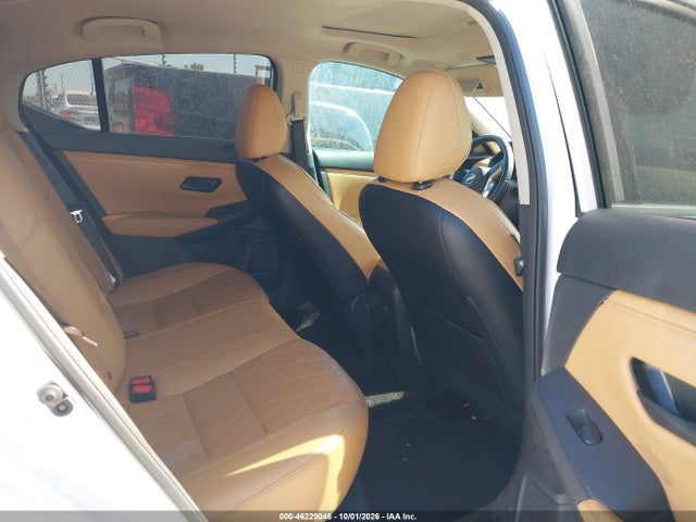 Aukcja sprzedaży 2024 Nissan Sentra Sv Xtronic Cvt, vin: 3N1AB8CV3RY336316, numer aukcji: 46229046
