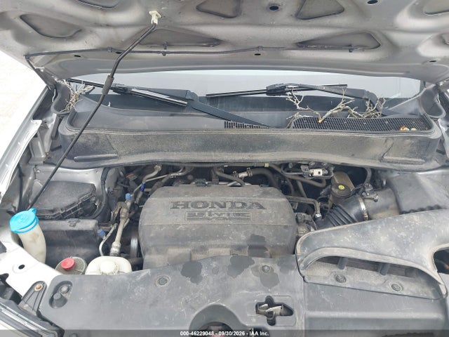 Продажа на аукционе авто 2015 Honda Pilot Touring, vin: 5FNYF4H9XFB003770, номер лота: 46229048