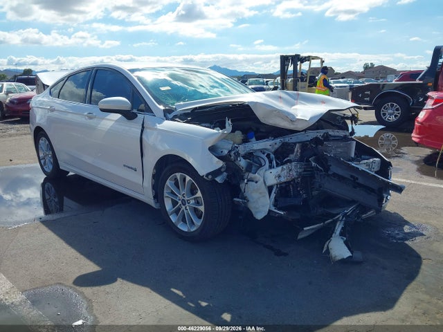 2019 3FA6P0LU8KR176677 main image