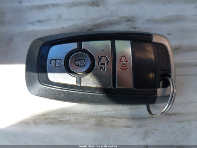 Ford Fusion Hybrid Se 2019 3FA6P0LU8KR176677 Image 11
