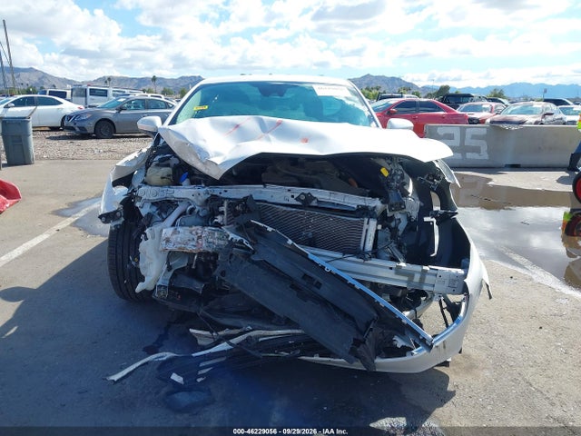 Ford Fusion Hybrid Se 2019 3FA6P0LU8KR176677 Image 13