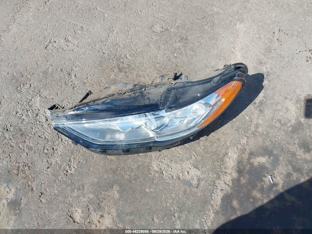 Ford Fusion Hybrid Se 2019 3FA6P0LU8KR176677 Image 12