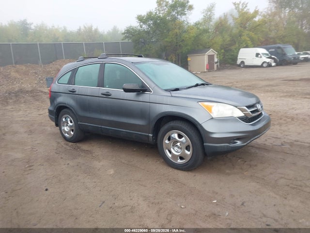 46229060 :رقم المزاد ، 5J6RE4H30AL086080 vin ، 2010 Honda Cr-v Lx مزاد بيع