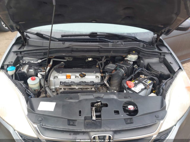 46229060 :رقم المزاد ، 5J6RE4H30AL086080 vin ، 2010 Honda Cr-v Lx مزاد بيع