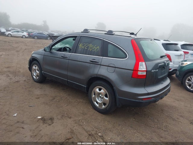 46229060 :رقم المزاد ، 5J6RE4H30AL086080 vin ، 2010 Honda Cr-v Lx مزاد بيع