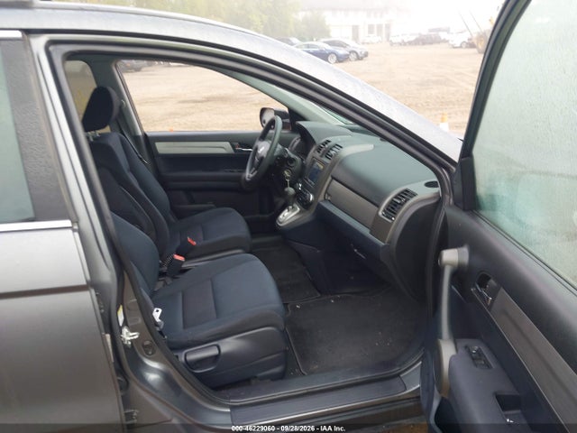 46229060 :رقم المزاد ، 5J6RE4H30AL086080 vin ، 2010 Honda Cr-v Lx مزاد بيع