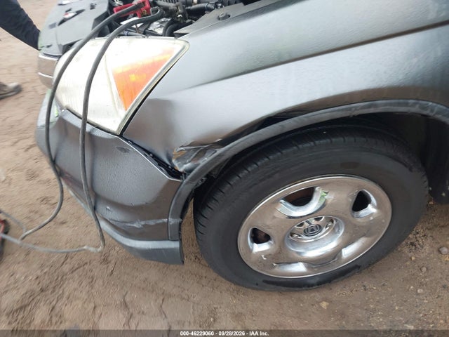 46229060 :رقم المزاد ، 5J6RE4H30AL086080 vin ، 2010 Honda Cr-v Lx مزاد بيع