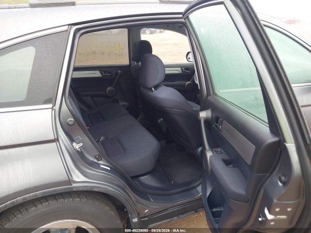 46229060 :رقم المزاد ، 5J6RE4H30AL086080 vin ، 2010 Honda Cr-v Lx مزاد بيع