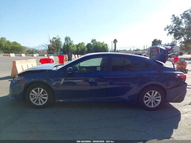 Продажа на аукционе авто 2026 Toyota Camry Le, vin: 4T1DAACK3TU219609, номер лота: 46229064