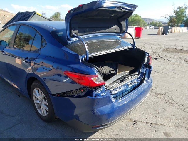 Продажа на аукционе авто 2026 Toyota Camry Le, vin: 4T1DAACK3TU219609, номер лота: 46229064