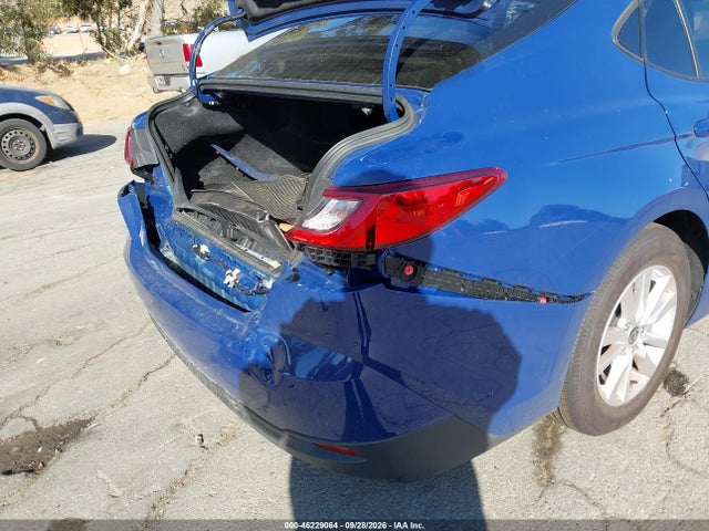 Продажа на аукционе авто 2026 Toyota Camry Le, vin: 4T1DAACK3TU219609, номер лота: 46229064