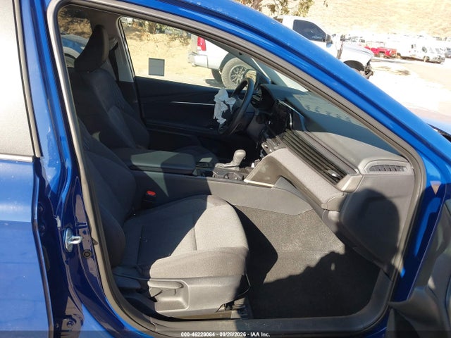 Продажа на аукционе авто 2026 Toyota Camry Le, vin: 4T1DAACK3TU219609, номер лота: 46229064
