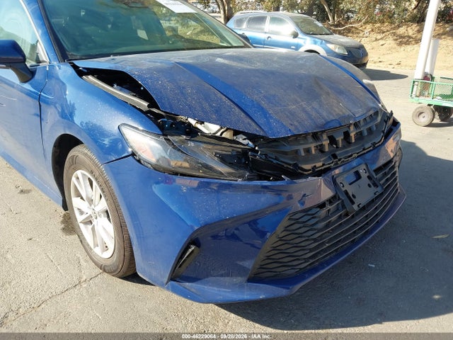 Продажа на аукционе авто 2026 Toyota Camry Le, vin: 4T1DAACK3TU219609, номер лота: 46229064