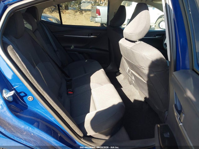 Продажа на аукционе авто 2026 Toyota Camry Le, vin: 4T1DAACK3TU219609, номер лота: 46229064