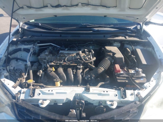 Продажа на аукционе авто 2014 Toyota Corolla L/le/le Pls/prm/s/s Pls, vin: 5YFBURHE0EP124896, номер лота: 46229065