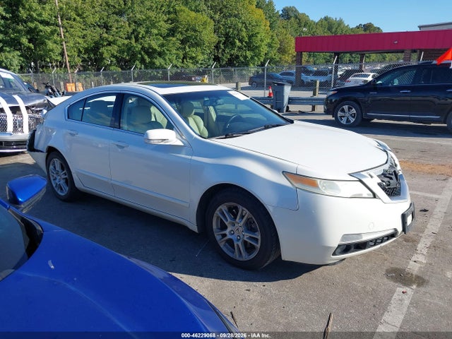 Продаж на аукціоні авто 2009 Acura Tl 3.5, vin: 19UUA86229A023312, номер лоту: 46229068