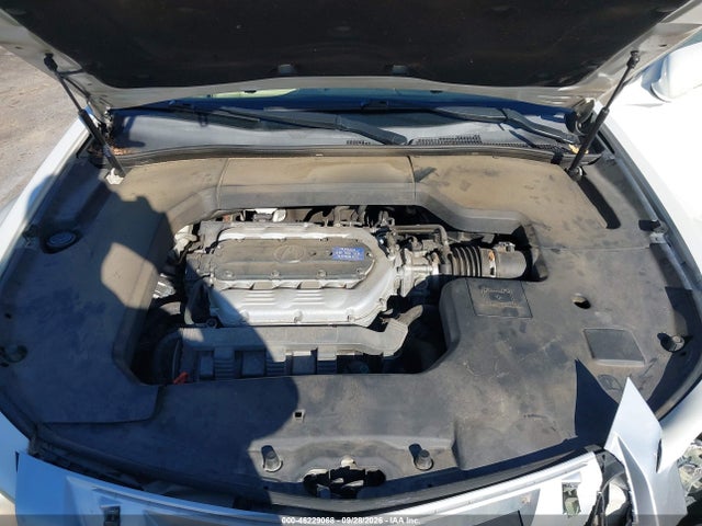 Продаж на аукціоні авто 2009 Acura Tl 3.5, vin: 19UUA86229A023312, номер лоту: 46229068