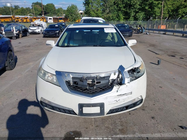 Продаж на аукціоні авто 2009 Acura Tl 3.5, vin: 19UUA86229A023312, номер лоту: 46229068