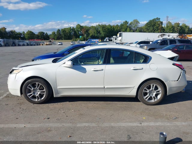 Продаж на аукціоні авто 2009 Acura Tl 3.5, vin: 19UUA86229A023312, номер лоту: 46229068