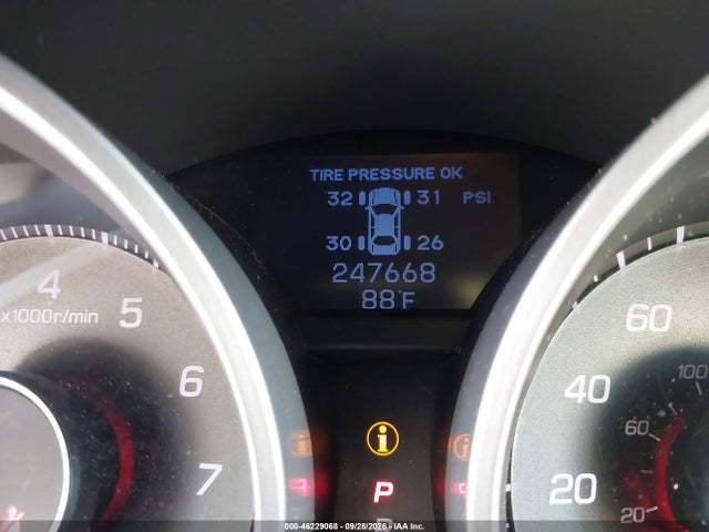 Продаж на аукціоні авто 2009 Acura Tl 3.5, vin: 19UUA86229A023312, номер лоту: 46229068