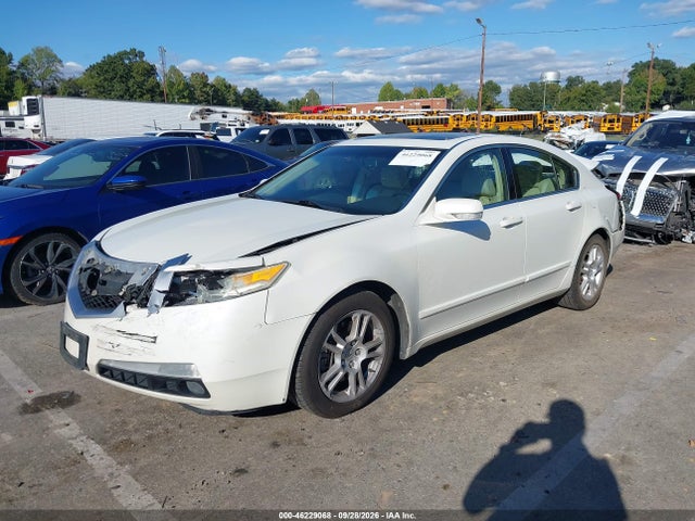 Продаж на аукціоні авто 2009 Acura Tl 3.5, vin: 19UUA86229A023312, номер лоту: 46229068