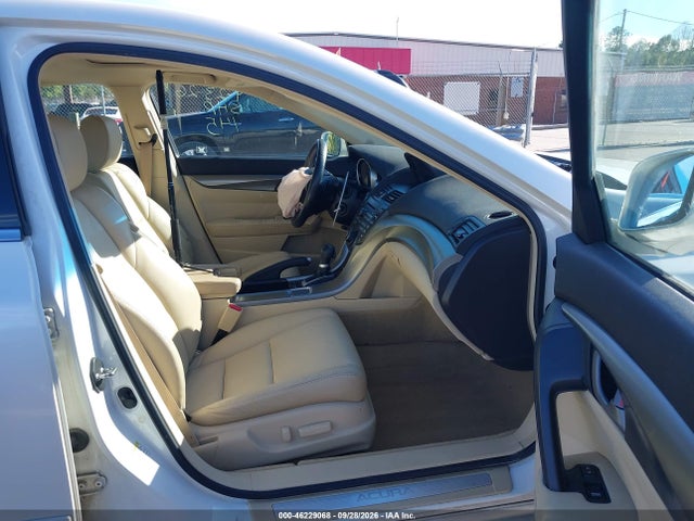 Продаж на аукціоні авто 2009 Acura Tl 3.5, vin: 19UUA86229A023312, номер лоту: 46229068