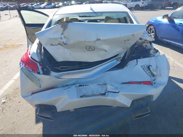 Продаж на аукціоні авто 2009 Acura Tl 3.5, vin: 19UUA86229A023312, номер лоту: 46229068