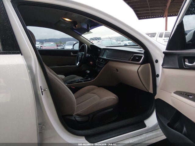 Продажа на аукционе авто 2018 Kia Optima Lx, vin: 5XXGT4L39JG238562, номер лота: 46229073