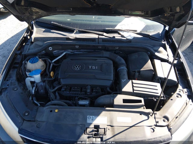 Volkswagen Jetta 1.8t Sel 2016 3VWL07AJ3GM217074 Image 10