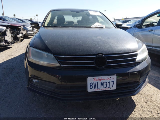 Volkswagen Jetta 1.8t Sel 2016 3VWL07AJ3GM217074 Image 13