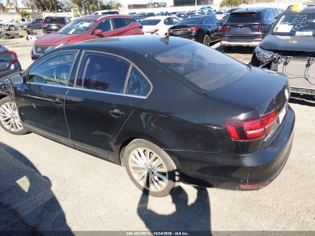 Volkswagen Jetta 1.8t Sel 2016 3VWL07AJ3GM217074 Image 15