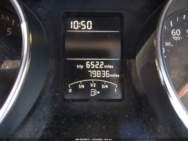 Volkswagen Jetta 1.8t Sel 2016 3VWL07AJ3GM217074 Image 16