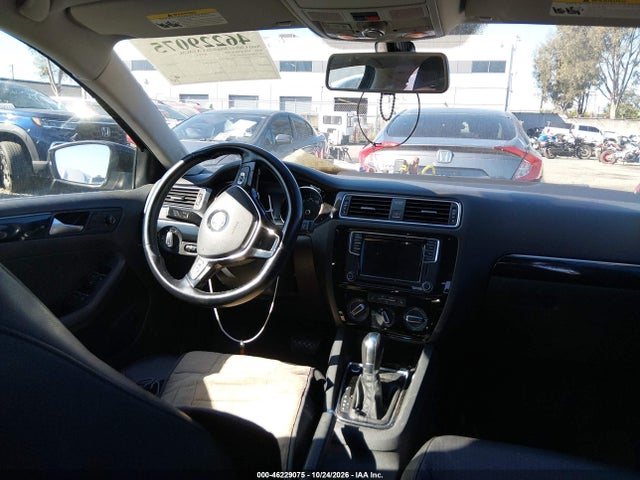 Volkswagen Jetta 1.8t Sel 2016 3VWL07AJ3GM217074 Image 18